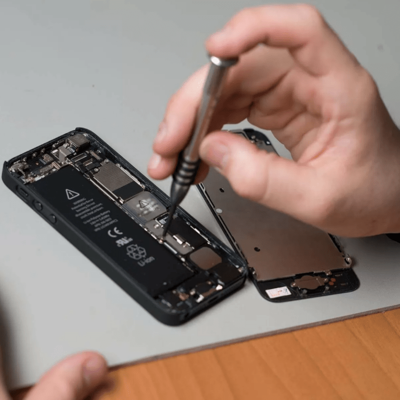 Reparation Af Iphone 11