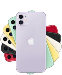 Reparation Af Iphone 11 